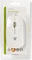 Nedis Wired Optical Mouse, weiß, USB Vorschaubild
