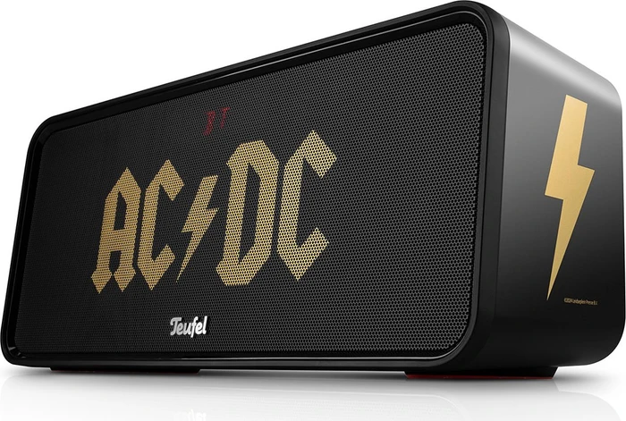 Teufel Boomster AC/DC Edition