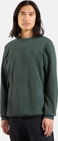 Odlo Classic Essentials Multisport Midlayer Funktionsshirt langarm urban chic (Herren)