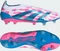 adidas Predator Elite Laceless FG cloud white/solar blue/solar pink Vorschaubild