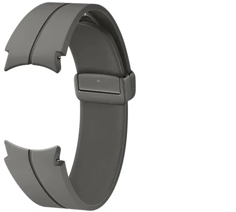 Samsung D-Buckle Sport Band 20mm M/L grau