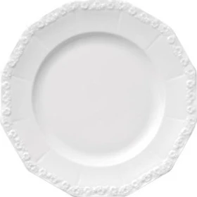 Rosenthal Maria Weiss Frühstücksteller 21.8cm