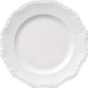 Rosenthal Maria Weiss Frühstücksteller 21.8cm
