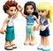 LEGO Friends - Wohnmobil- und Segelbootausflug Vorschaubild