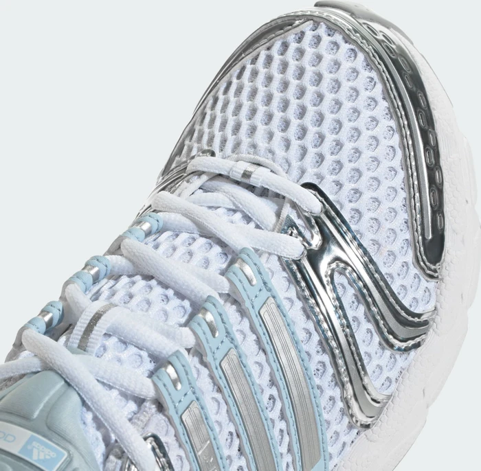 adidas Adistar Control 5 cloud white/crystal sky/grey two