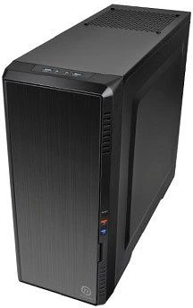 Thermaltake Urban T21, Acrylfenster