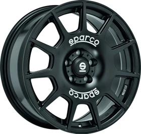 Sparco Wheels Terra 8.0x18 5/100 ET45 (verschiedene Farben)