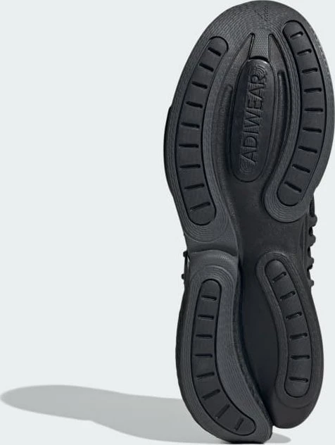 adidas Alphaboost V1 core black