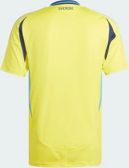adidas Schweden 2024 Heimtrikot (Herren)