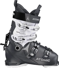 Atomic Hawx Prime XTD 105 CT GW grey blue/vapor/grey (Damen) (Modell 2022/2023)