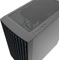 Modecom Breeze ARGB Flow Black, Glasfenster Vorschaubild