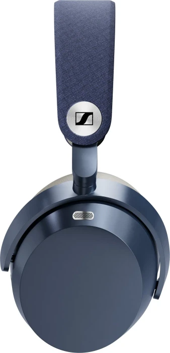 Sennheiser Momentum 5 Wireless denim blue