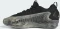 adidas Anthony Edwards 1 Low silver pebble/core black/wonder beige Vorschaubild