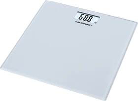 Blaupunkt BSP301 digitale Personenwaage