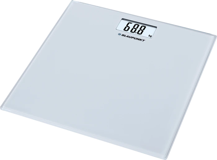 Blaupunkt BSP301 digitale Personenwaage