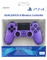Sony DualShock 4 2.0 Controller wireless electric purple (PS4) Vorschaubild