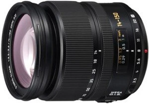 Panasonic Leica D Vario-Elmar 14-150mm 3.5-5.6 ASPH