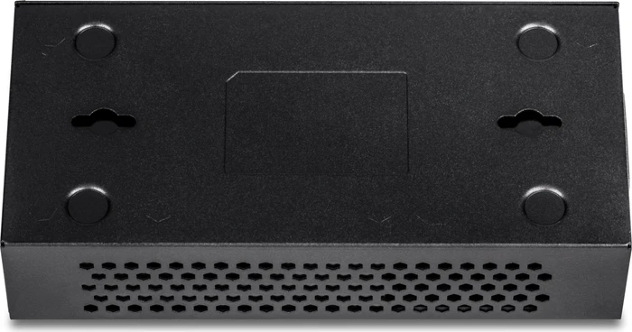 TRENDnet Desktop 2.5G PoE-Injektor, 2x RJ-45, 30W PoE+