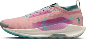 Nike Pegasus Trail 5 Gore-Tex red stardust/bicoastal/vivid grape/green frost (Herren)
