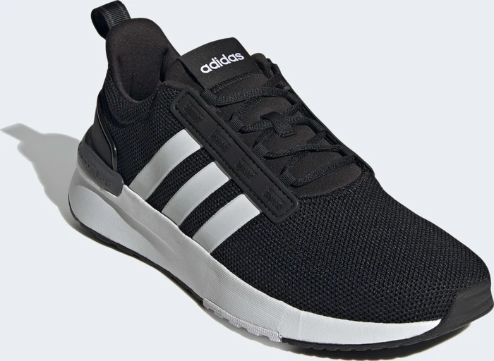 adidas Racer TR21 core black/cloud white (Herren)