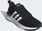 adidas Racer TR21 core black/cloud white (Herren) Vorschaubild