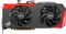 ASUS ROG Poseidon GeForce GTX 980 Ti Platinum, POSEIDON-GTX980TI-P-6GD5, 6GB GDDR5, DVI, HDMI, 3x DP Vorschaubild