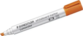 Staedtler Lumocolor Whiteboardmarker 351 B orange