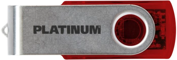 BestMedia Platinum Twister, USB 3.0