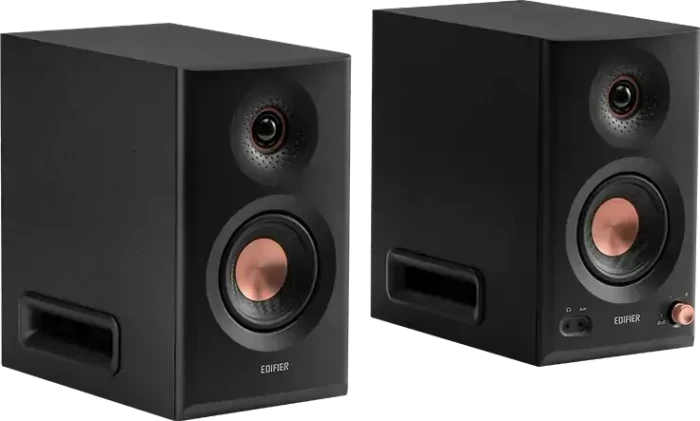 Edifier MR5 schwarz, Paar