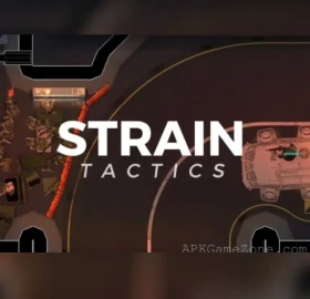 Strain Tactics (Download) (PC)