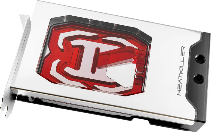 Watercool Heatkiller V Pro RTX 4090 Founders Edition, Acryl Ni ARGB
