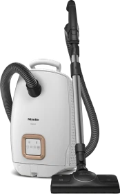 Miele Guard L1 Performance brillantweiß