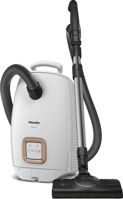 Miele Guard L1 Performance brillantweiß