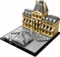 LEGO Architecture - Louvre Vorschaubild