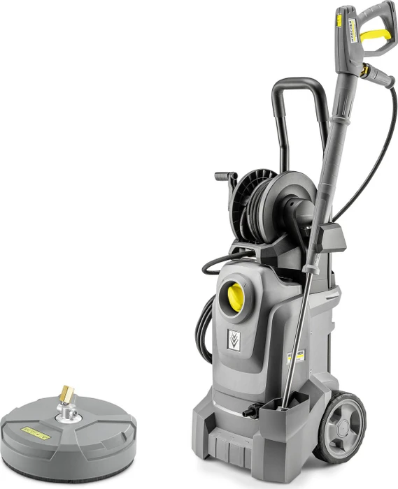 Kärcher HD 5/13 EX Plus+FR Classic Elektro-Hochdruckreiniger inkl. Terrassenreiniger