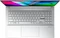 ASUS VivoBook Pro 15 OLED D3500QC-L1490W, Cool Silver, Ryzen 9 5900HX, 16GB RAM, 512GB SSD, GeForce RTX 3050, DE Vorschaubild