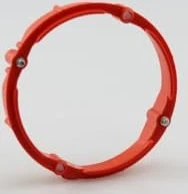 Kaiser Elektro Putzausgleich-Ring
