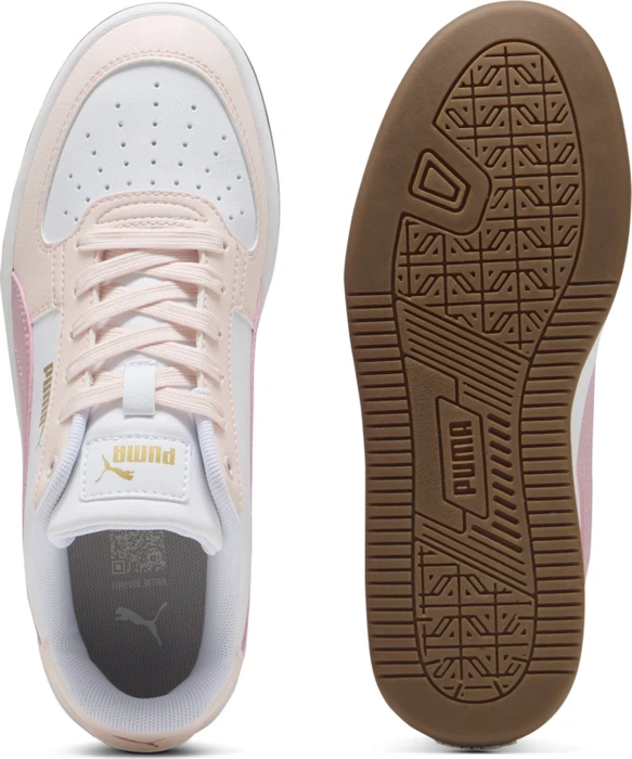 Puma Caven 2.0 puma white/poised pink/gum