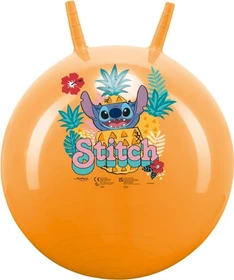John Toys Sprungball Disney's Stitch