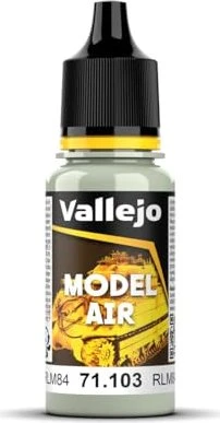 Vallejo Model Air 103 grey, 17ml