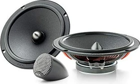 Focal ISU 165