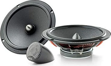 Focal ISU 165