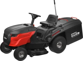 Güde GAR 960 T Hydrostat Benzin-Rasentraktor