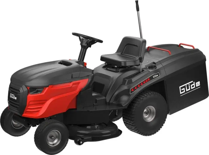 Güde GAR 960 T Hydrostat Benzin-Rasentraktor