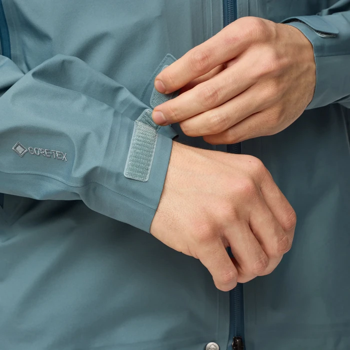 Fjällräven Bergtagen GTX Lite Funktionsjacke nimbus blue (Herren)