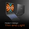 GIGABYTE A5, Ryzen 5 5600H, 16GB RAM, 512GB SSD, GeForce RTX 3060, DE Vorschaubild