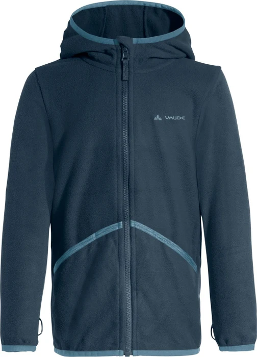 Vaude Pulex Hooded Fleece Jacke (Junior)