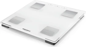 Soehnle Shape Sense Connect Lite digitale Körperanalysewaage