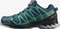 Salomon XA Pro 3D V8 GTX legion blue/trooper/mint leaf (Damen) Vorschaubild