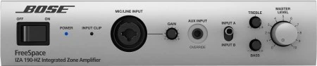 Bose Freespace IZA 190-HZ